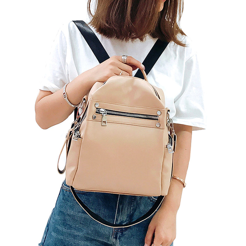 Women’s Multi-Purpose Casual Backpack for Travel