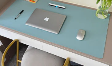 Rubber Mouse Pad with Divination Design