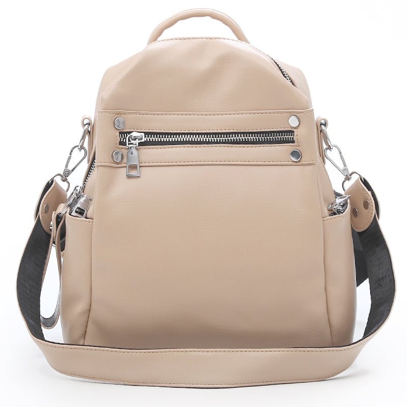 Women’s Multi-Purpose Casual Backpack for Travel