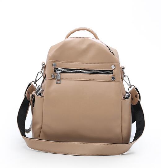 Women’s Multi-Purpose Casual Backpack for Travel